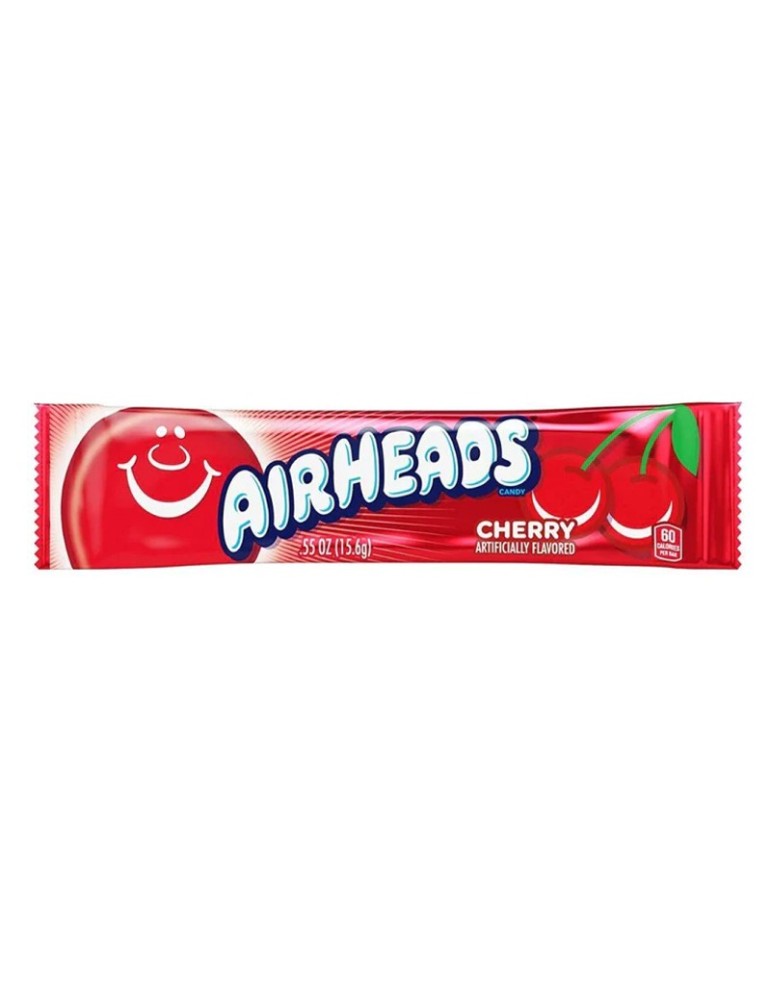 Airheads Cherry