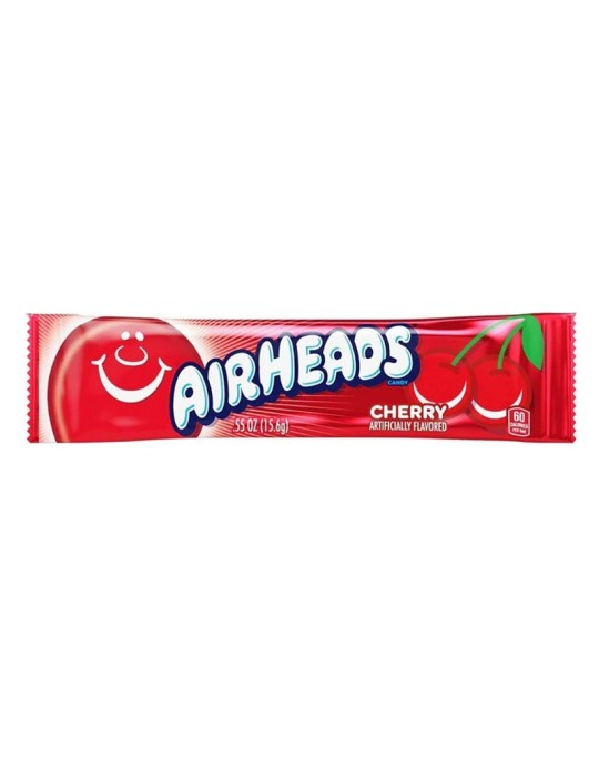 Airheads Cherry