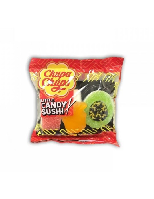 Chupa Chups Little Candy Sushi