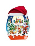 Calendario dell'Avvento Kinder Sorpresa & Friends - 404gr