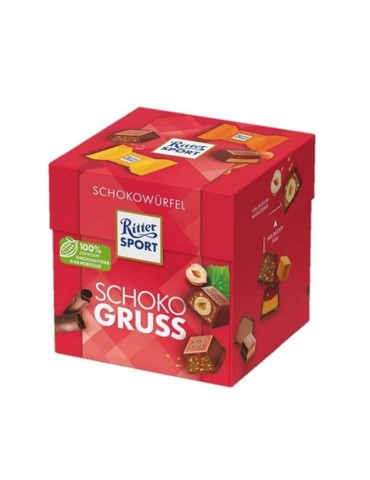 Box caramelle gommose  American Crunch - Snack e cibo americano online