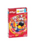 Kellogg's Cereali Froot Loops Kellogg's Cereali Froot Loops