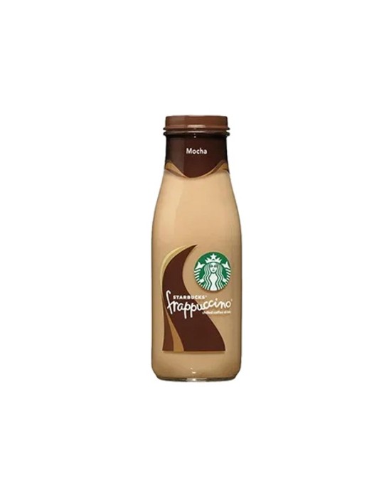 Frappuccino Coffee Drink Starbucks Moche Delight 250ml