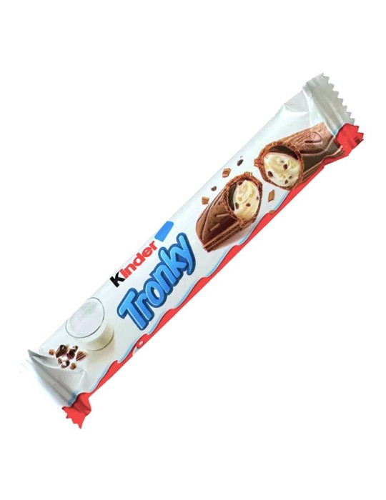 Kinder Tronky