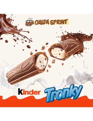 Kinder Tronky