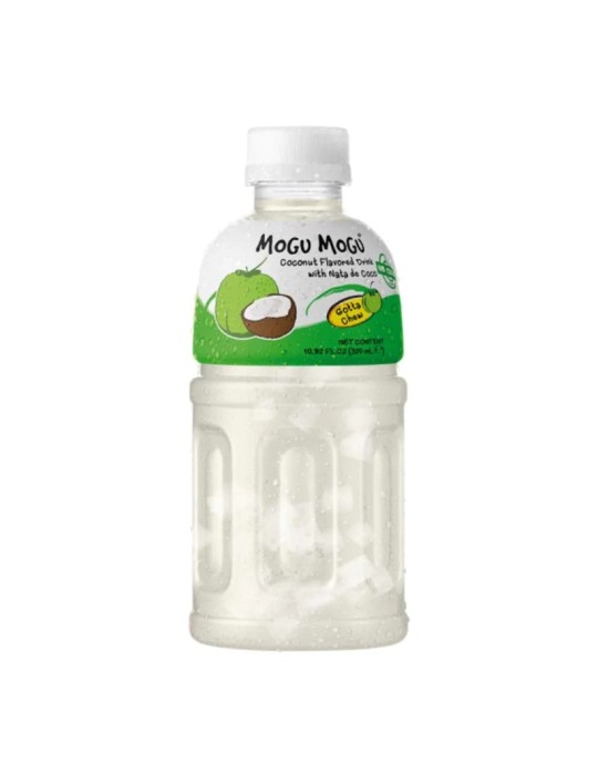 Mogu Mogu Coconut