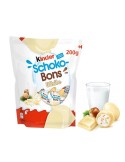 Kinder Shoko Bons White