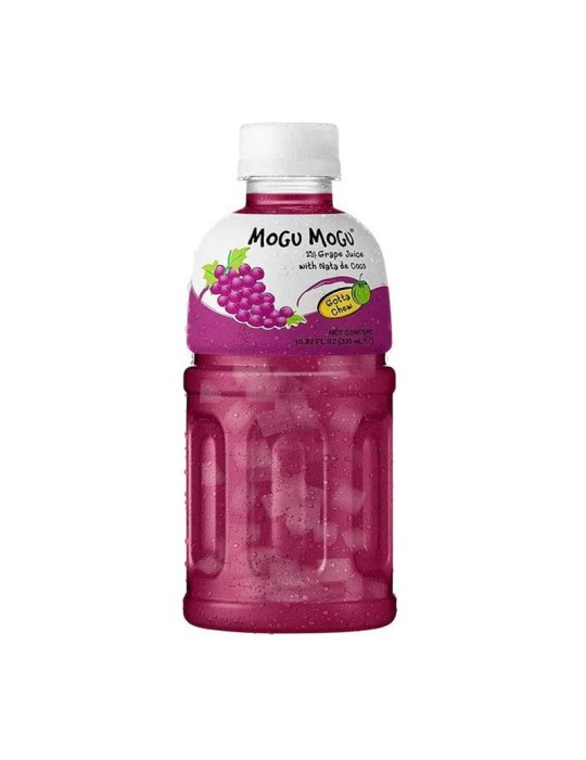 Mogu Mogu Grape