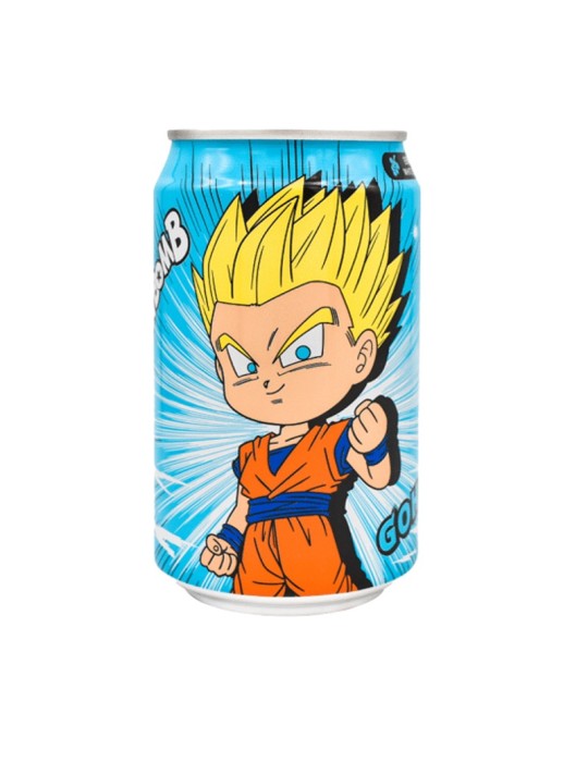 Ocean Bomb Dragon Ball Gohan