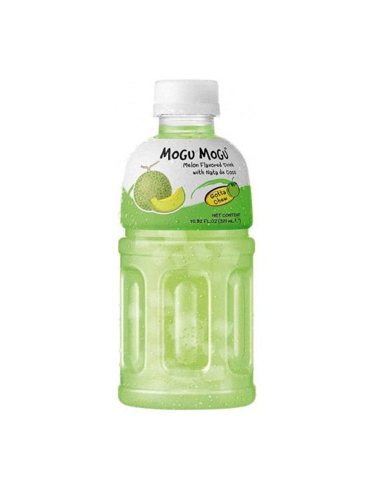 Mogu Mogu Melon