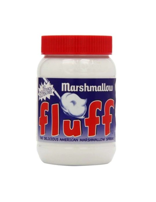 Marshmallow Fluff Vaniglia