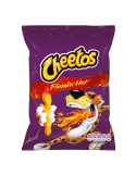 Cheetos Flamin'Hot