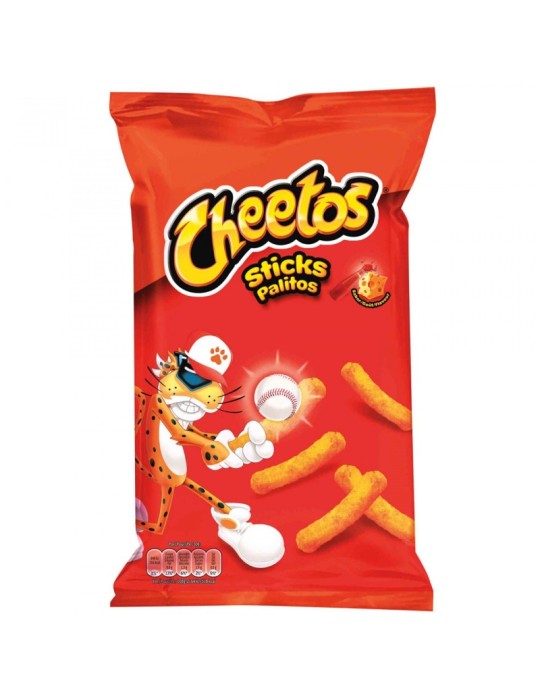 Cheetos Sticks Palitos