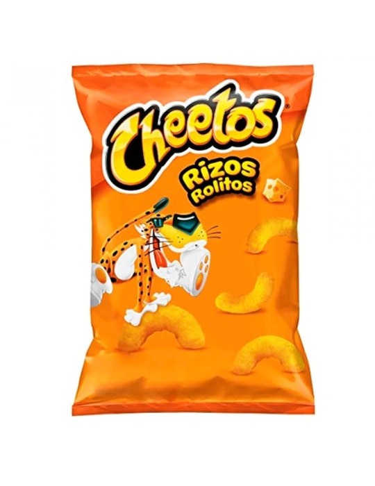 Cheetos Sticks Palitos