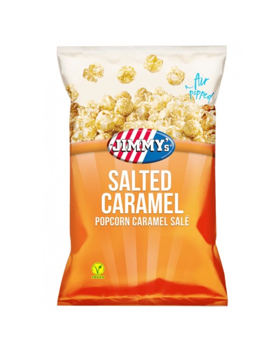 PopCorn Salted Caramel