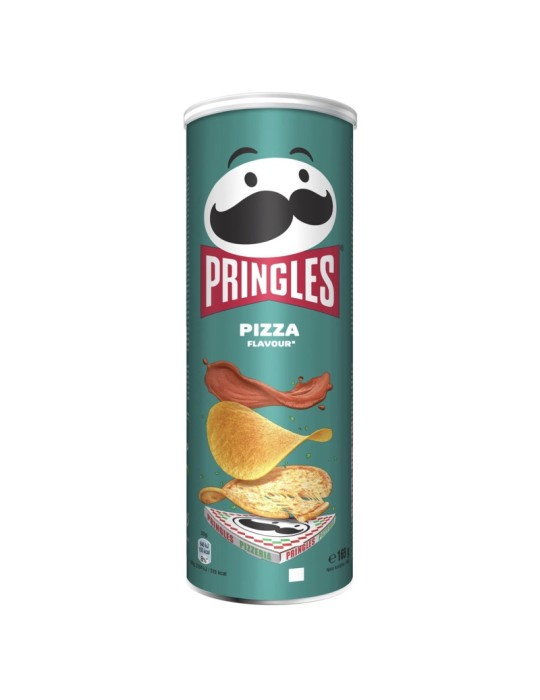 Pringles Pizza