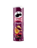 Pringles Texas BBQ Sauce