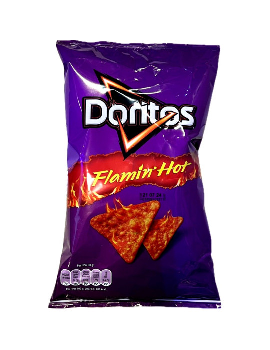 Doritos Flamin'Hot