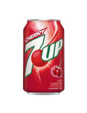 7Up Cherry