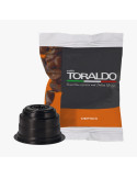 Capsule Compatibili Caffitaly Toraldo Miscela Cremosa