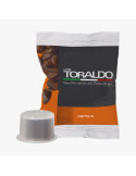 Capsule Compatibili Fiorfiore Martello Toraldo Miscela Cremosa