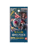 One Piece Card Game OP03 JAP