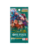 One Piece Card Game OP08 JAP