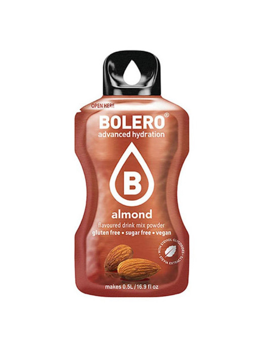 Bolero Sticks Almond