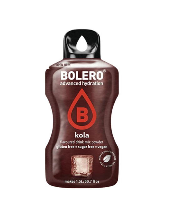 Bolero Sticks Kola