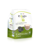 Pop-Caffè Cappuccino Dolce Gusto 16pz