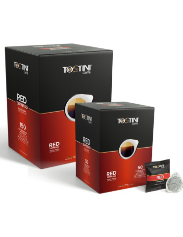 Caffè Tostini Red