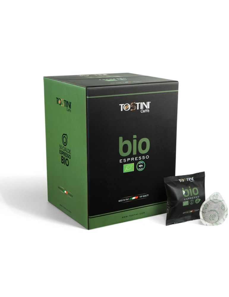 Caffè Tostini Bio Caffè Tostini Bio
