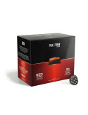 Caffè Tostini compatibile con Lavazza A Modo Mio Red 50pz