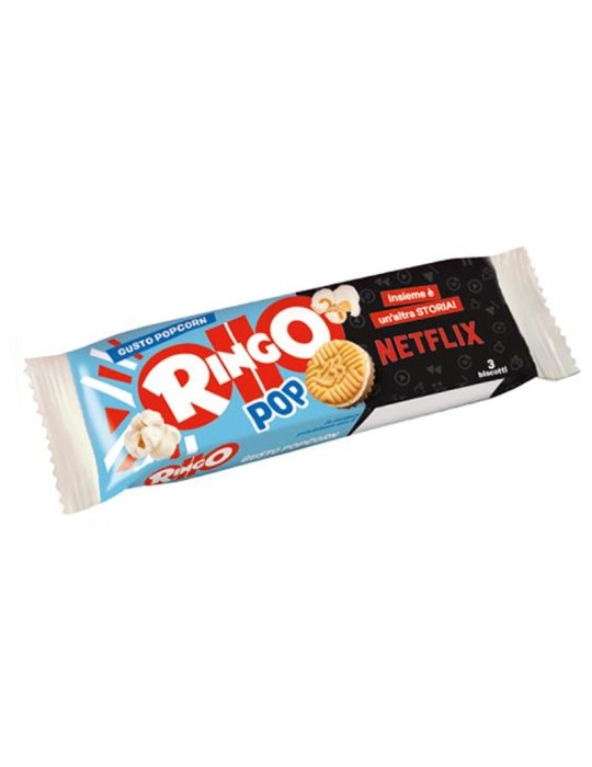 Ringo Pop