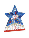Calendario dell'Avvento Kinder Strenna 149gr