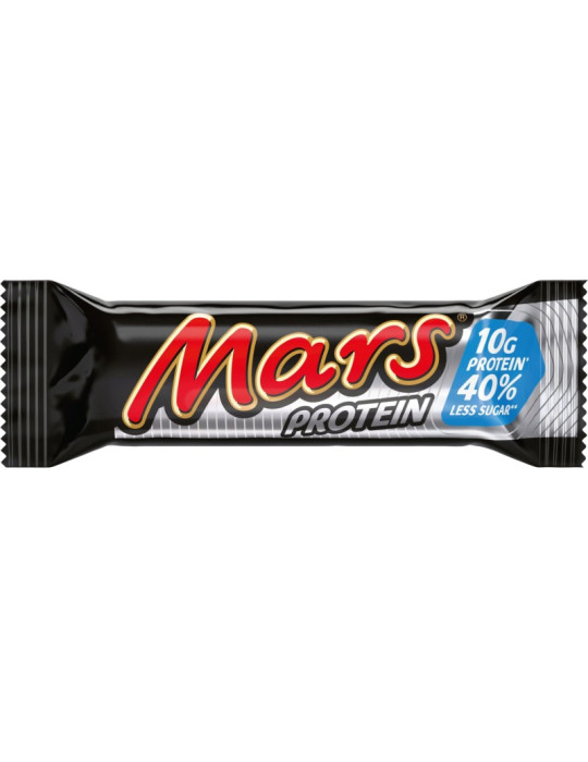 Mars Protein