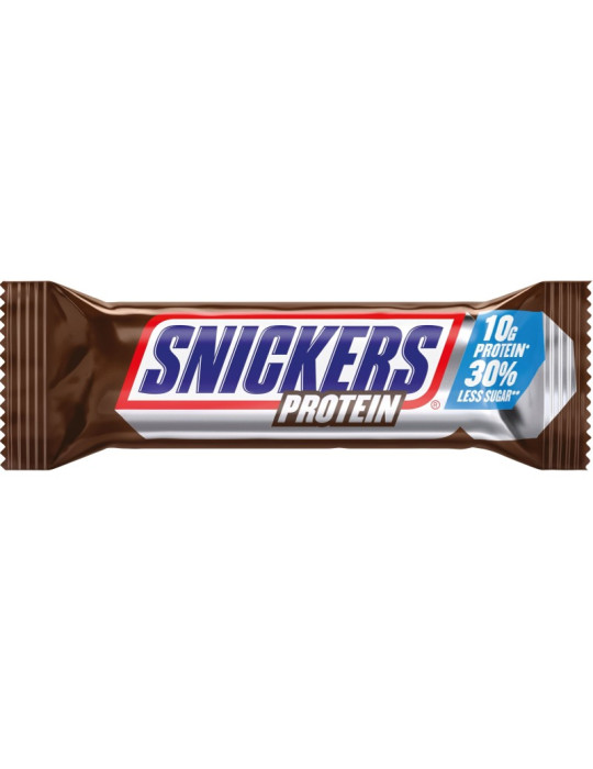 Snickers Protein