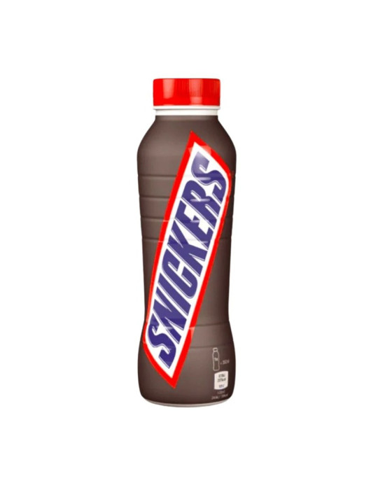 MilkShake Snickers