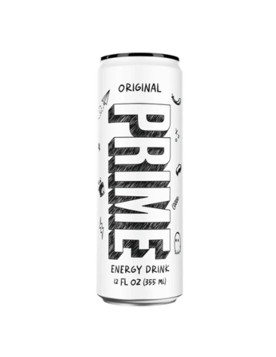 Prime Energy Drink Original Flavour