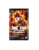 Dragon Ball Card Game FB02 ENG