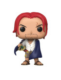 Funko Pop Animation One Piece Shanks 939 Special Edition
