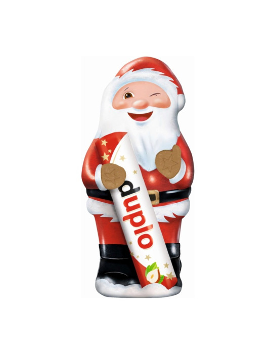 Babbo Natale Duplo