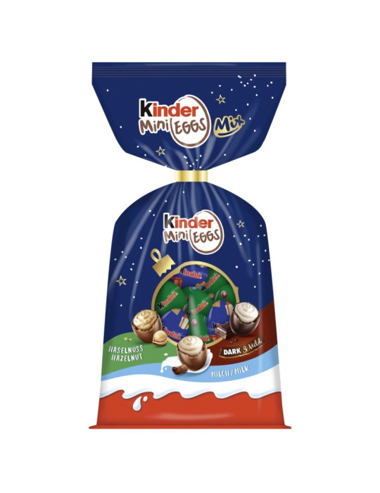 Ovetti Kinder Mix