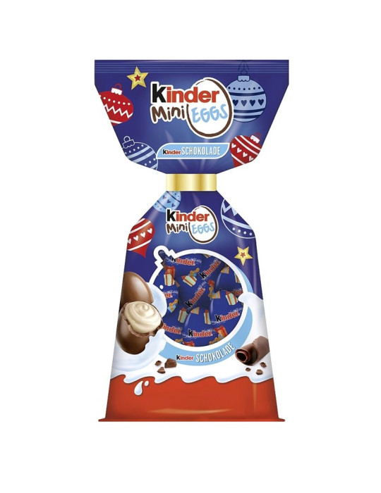 Ovetti Kinder Schokolade