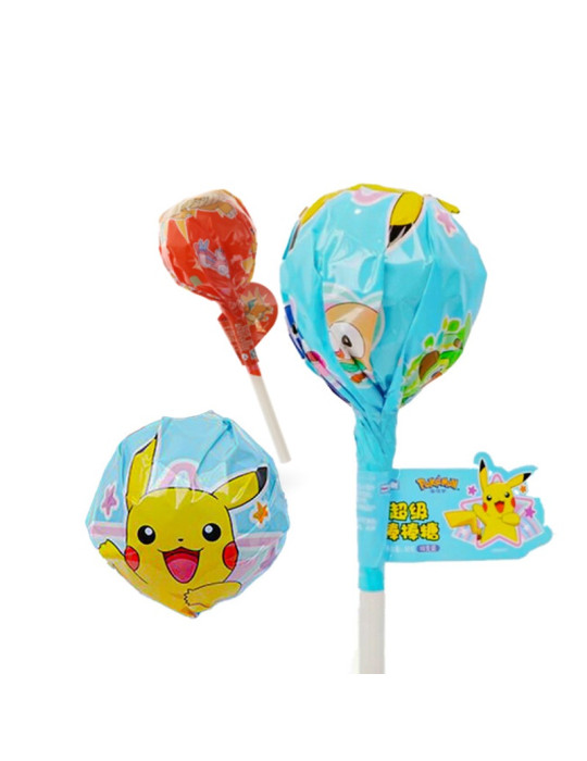 Pokemon Maxi Lollipop