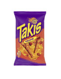 Takis Volcano Takis Volcano