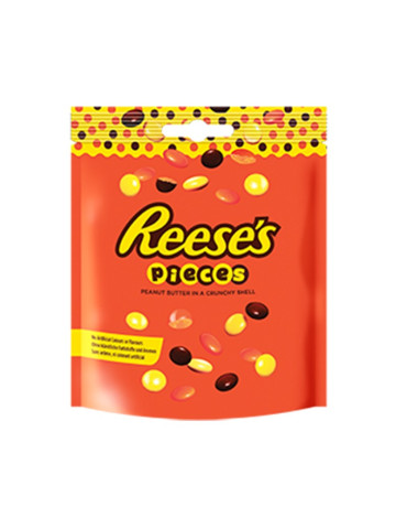 Reese's Pieces