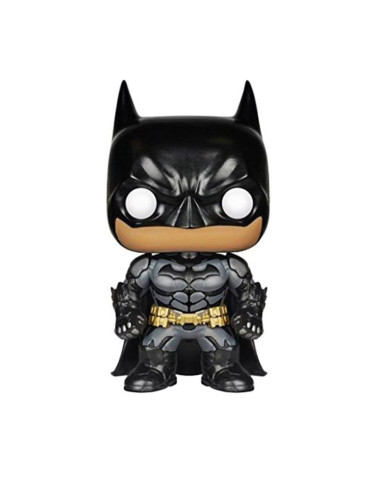 DC Comics Pop! Heroes 80th Arkham Knight Batman 71