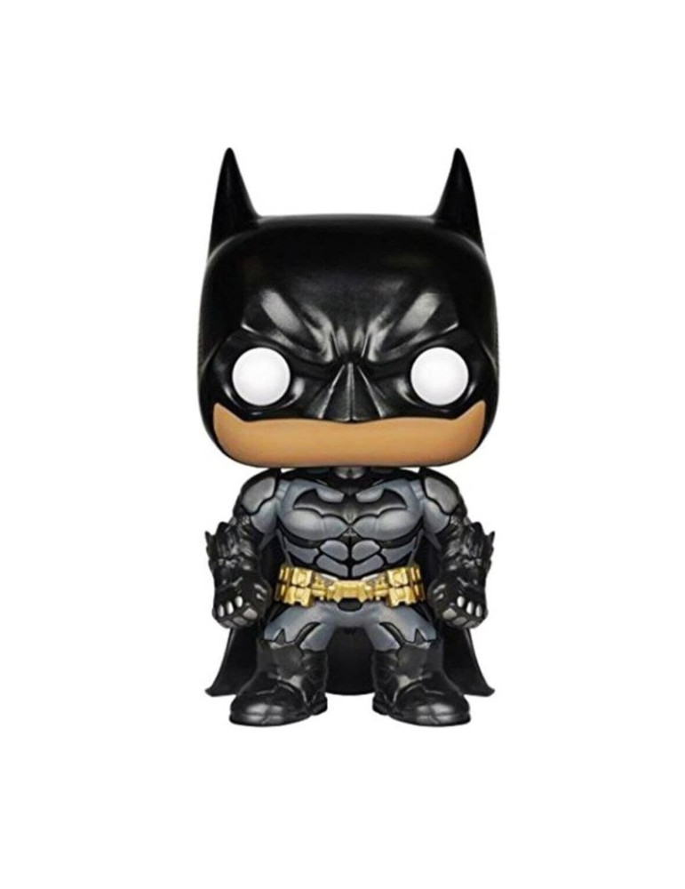 DC Comics Pop! Heroes 80th Arkham Knight Batman 71