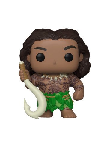 Disney POP! Moana 2 Maui